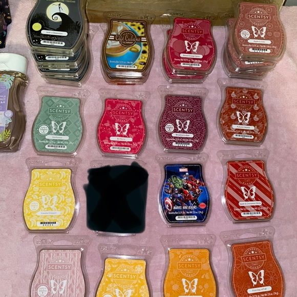 Scentsy Bundle - Picture 8 of 8
